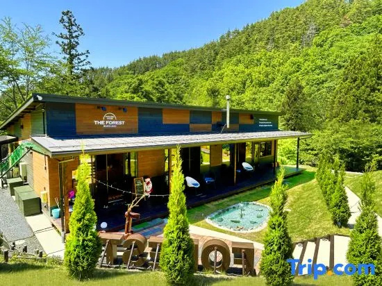 Workation Resort the Forest