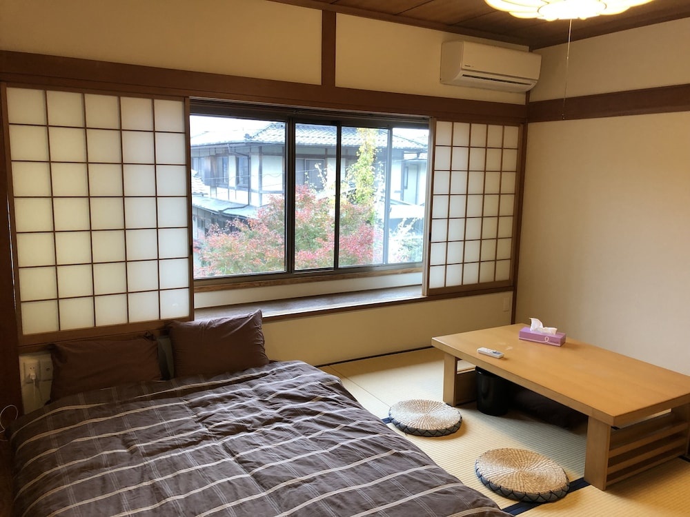 Kinkaku Ryokan 사진 6