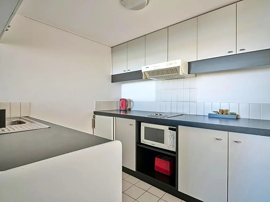 Rendezvous Hotel Sydney The Rocks - Chambres