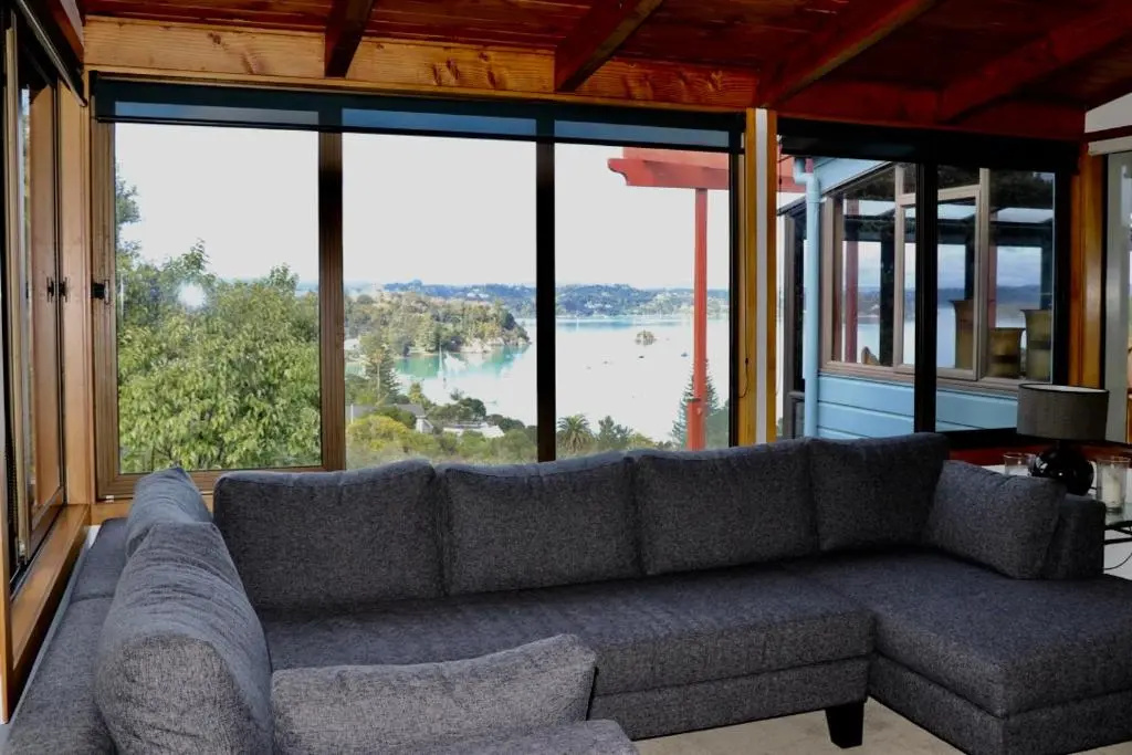 Titore Lodge - Chambres