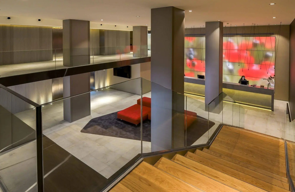 Hotel photo 17