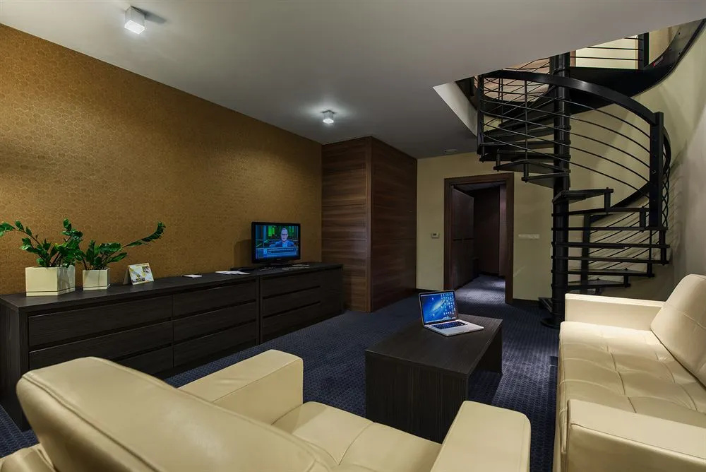 Rado Resort Spa & Wellness - фото 2