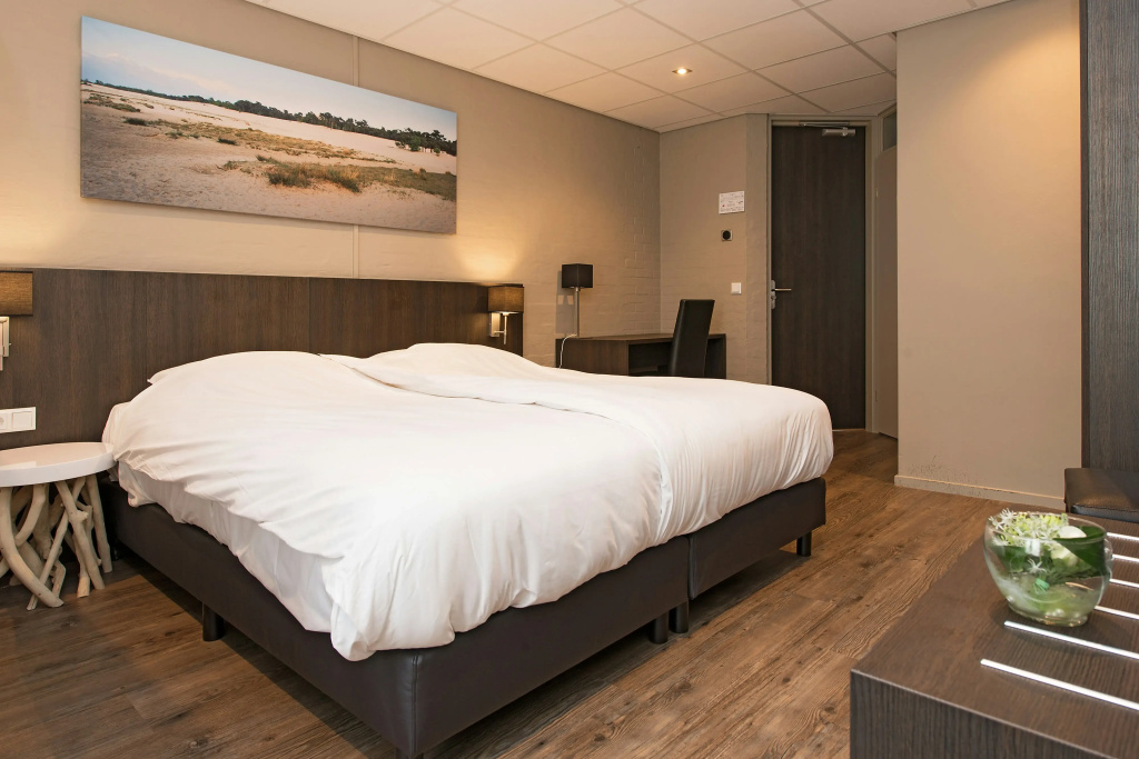 Fletcher Hotel - Restaurant Prinsen - Général