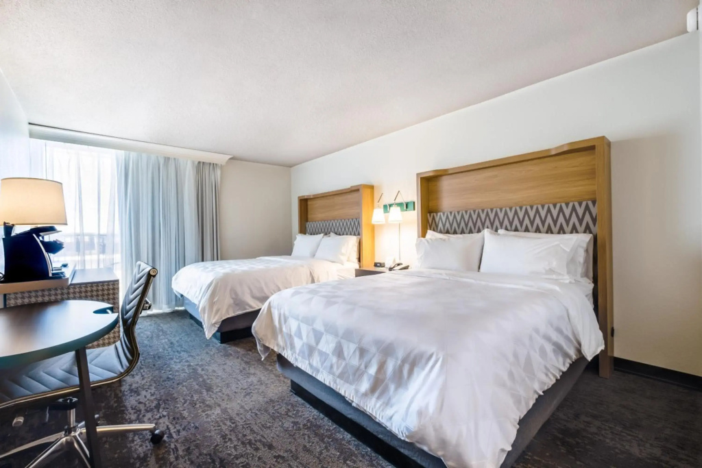 Holiday Inn Grand Haven-Spring Lake by IHG - Général
