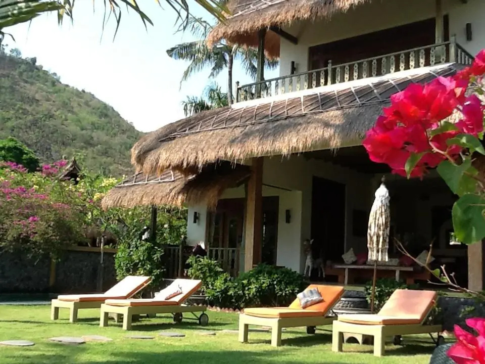 Life in Amed Boutique Hotel - Chambres
