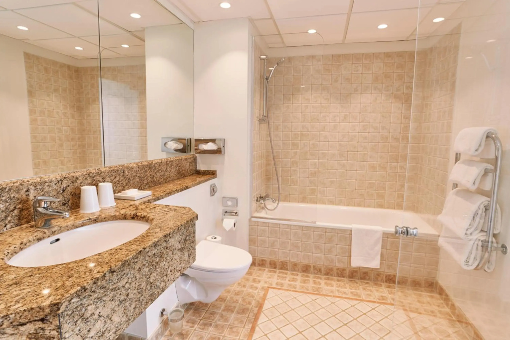 Kurhotel Skodsborg - Général