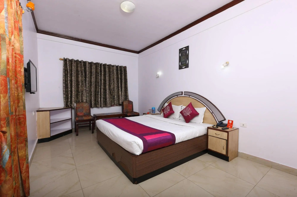 Hotel photo 16