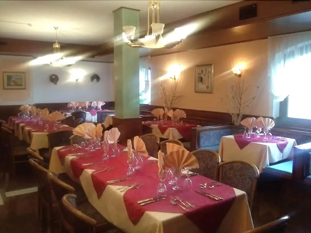 Hotel Marianna - Général