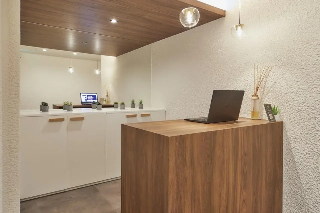 Sakura Garden Hotel - Général