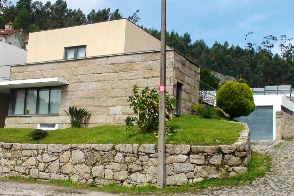 Villa with 3 Bedrooms in Outeiro,Viana Do Castelo, with Private Pool, Terrace And Wifi - 8 Km From the Beach
