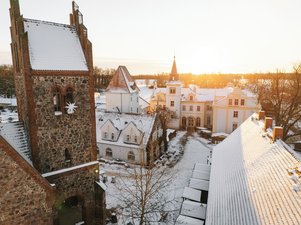 Schloss & Gut Liebenberg