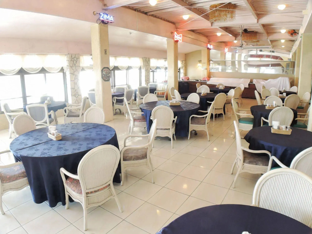 Morimar Resort Hotel - Général