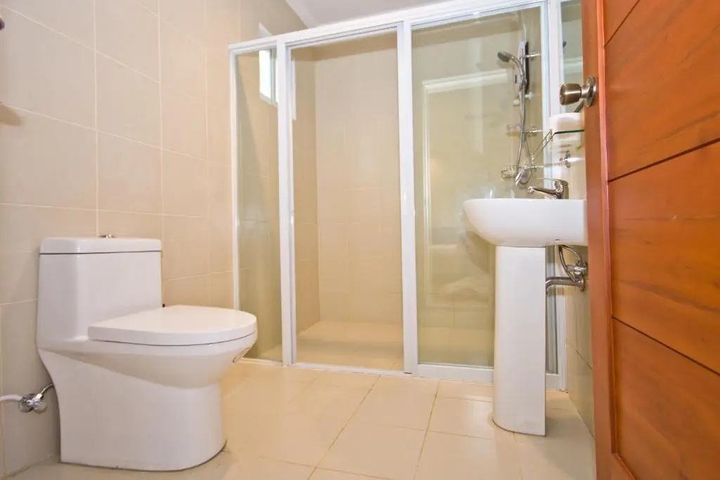 Mike's Dauin Beach Resort - Chambres