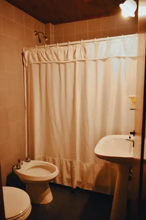 Hotel Turismo - Chambres