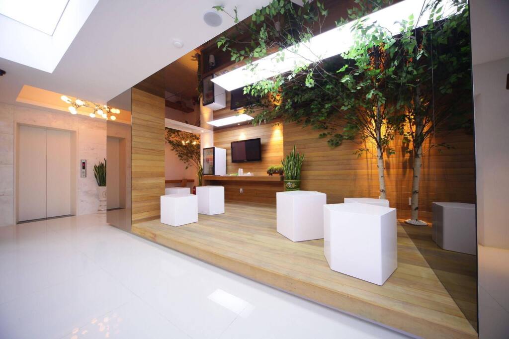 Jongno Hotel Pop Leeds Premier by null