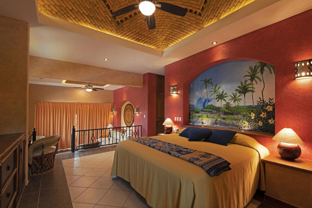 El Corazón Golf & Spa Resort Manzanillo — 5