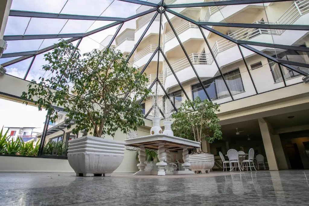 Hotel photo 15
