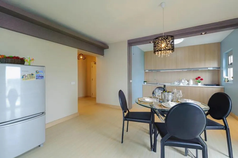 WB Residence Muang Thong Thani - Général