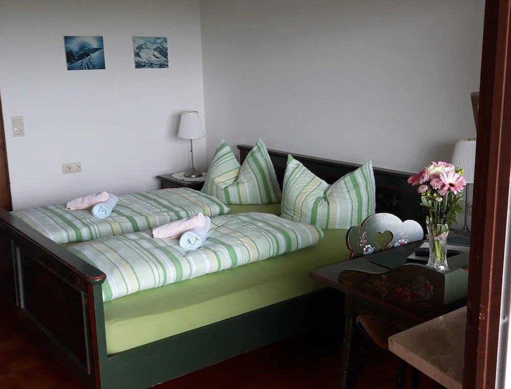 Landhotel Panoramablick