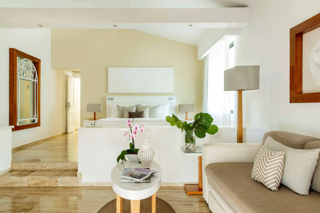 Paradisus Punta Cana Resort All Inclusive - Chambres