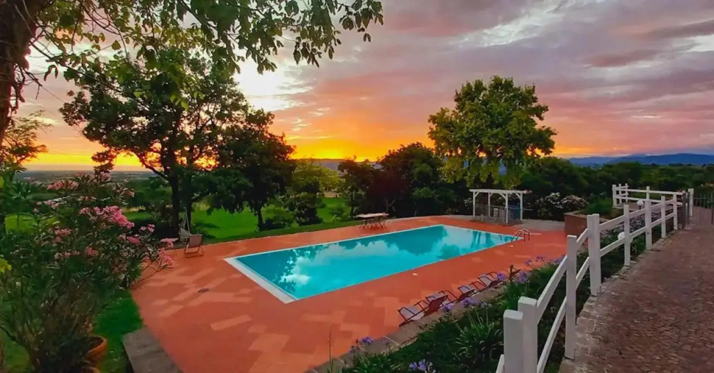 Villa Bagnole
