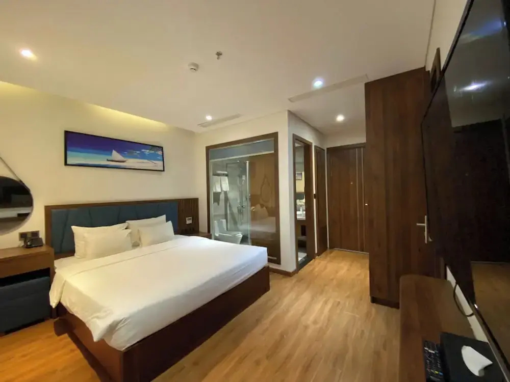 2 Bedrooms Standard room