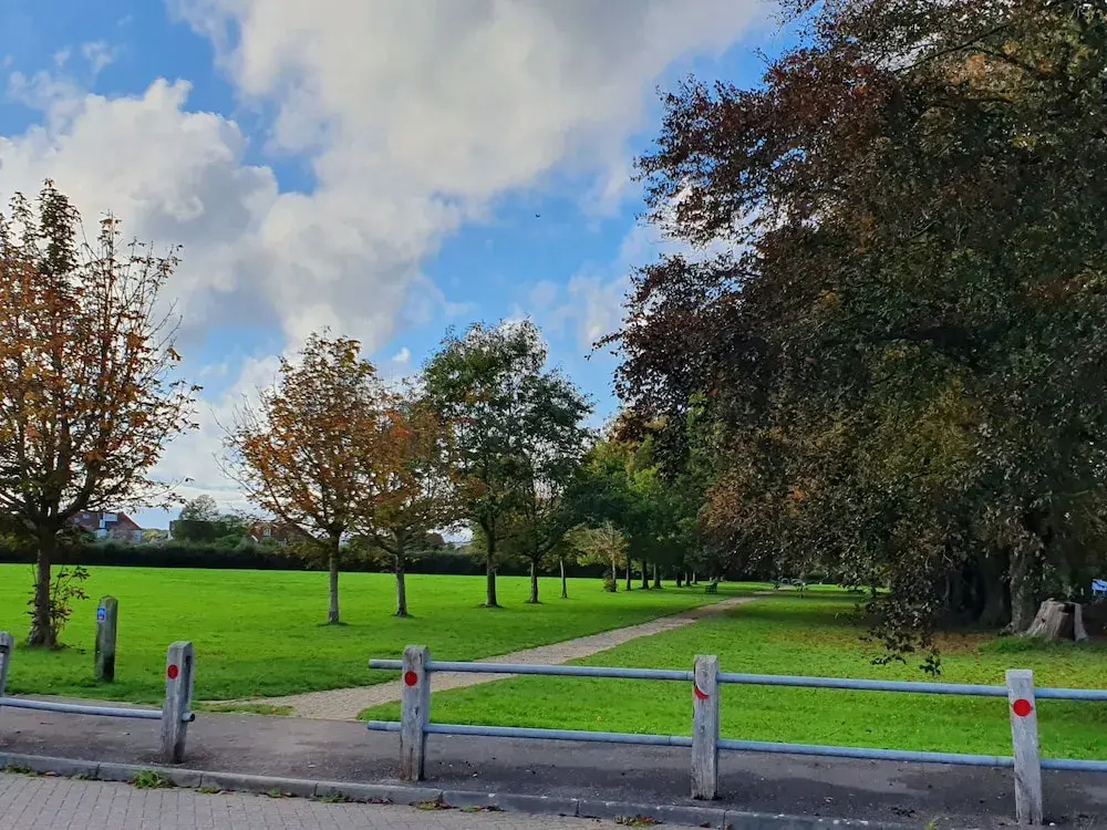 Stylish 3 Bed Apartment in Bristol