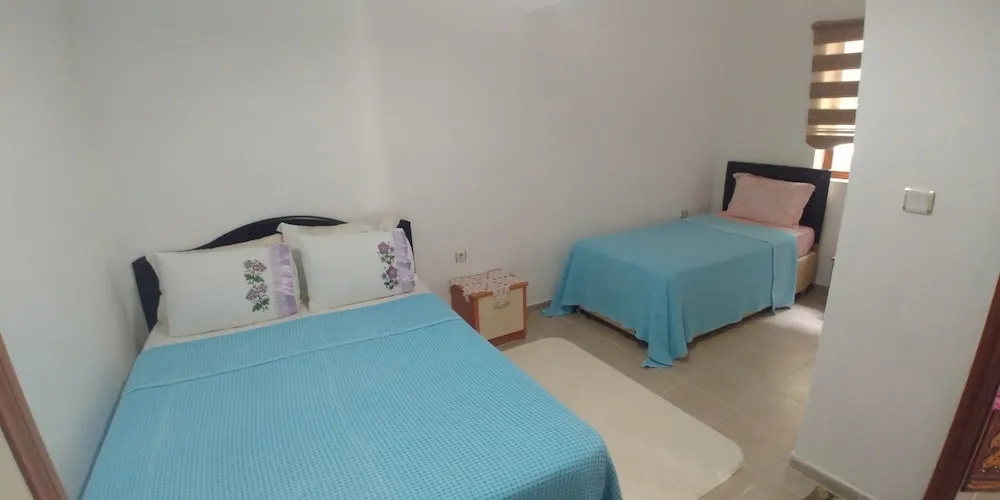 Kastro Konak Boutique Otel - Chambres