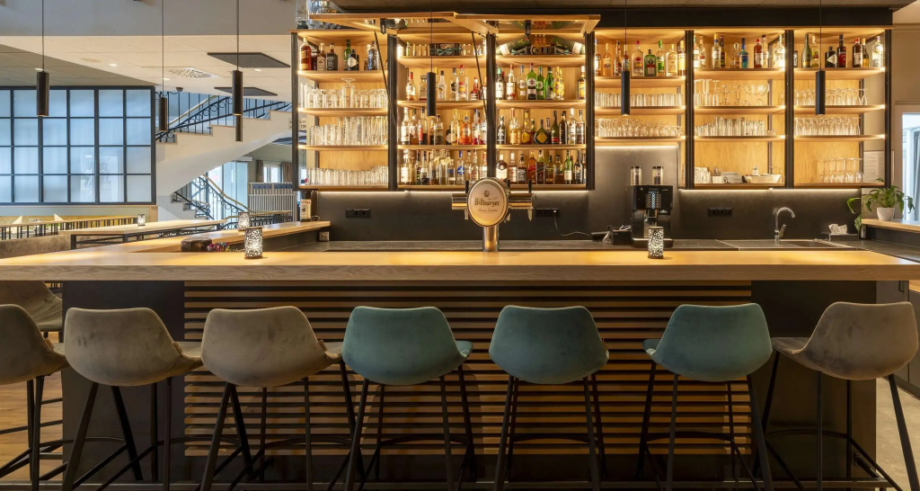 Sure Hotel by Best Western Hilden-Duesseldorf