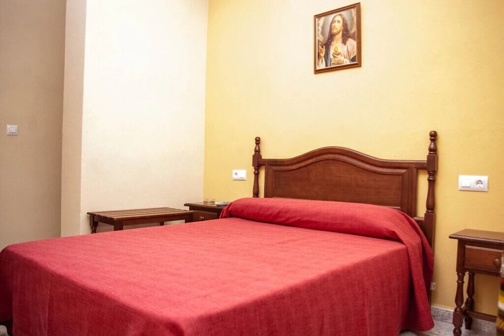 Pension Spa Rueda - 5