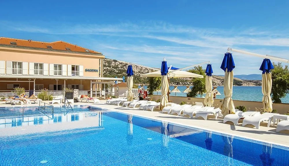Hotel Dobrovit - Général