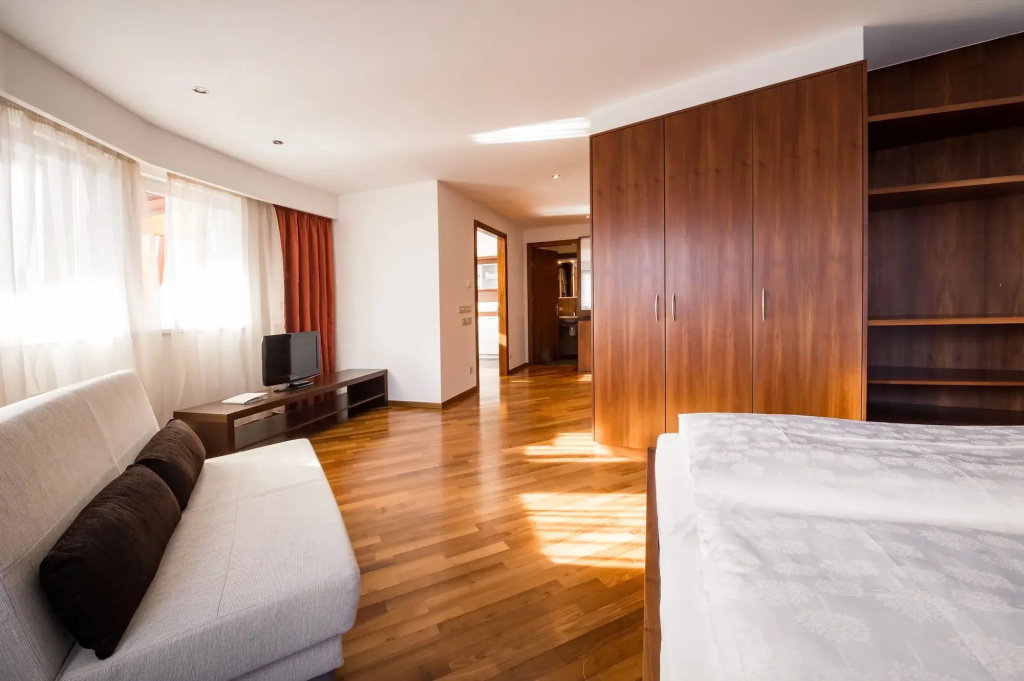 Hotel KRONE - eat, drink, stay - Général