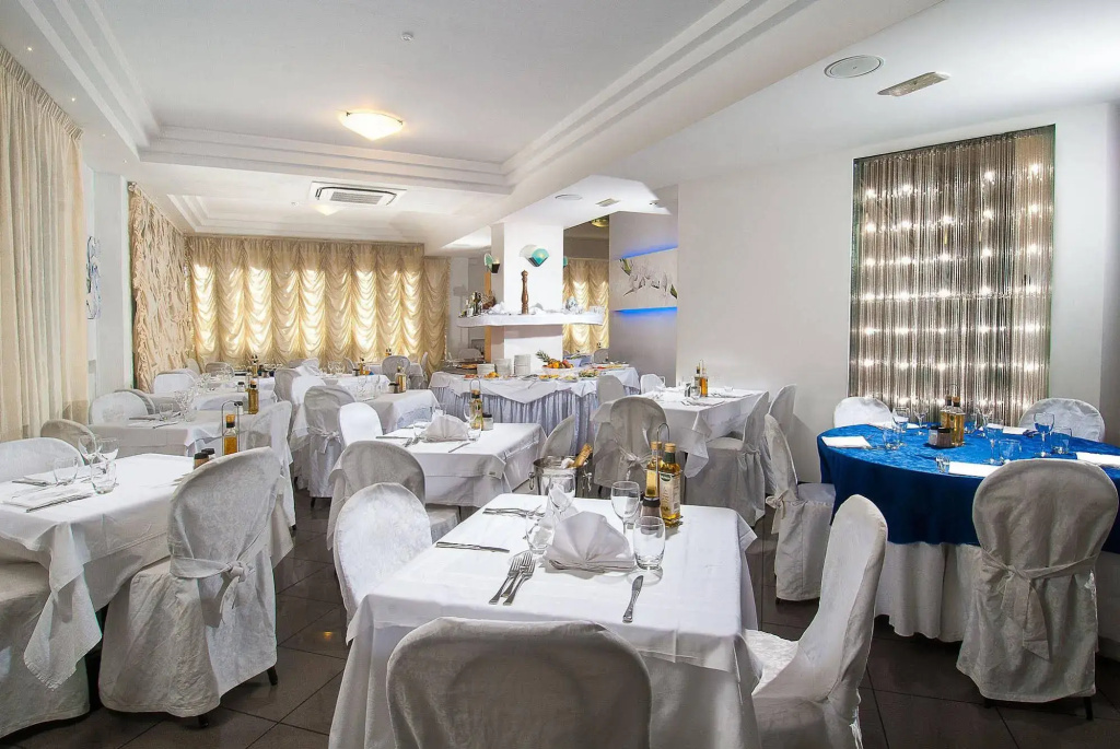 Hotel Mediterraneo - Général