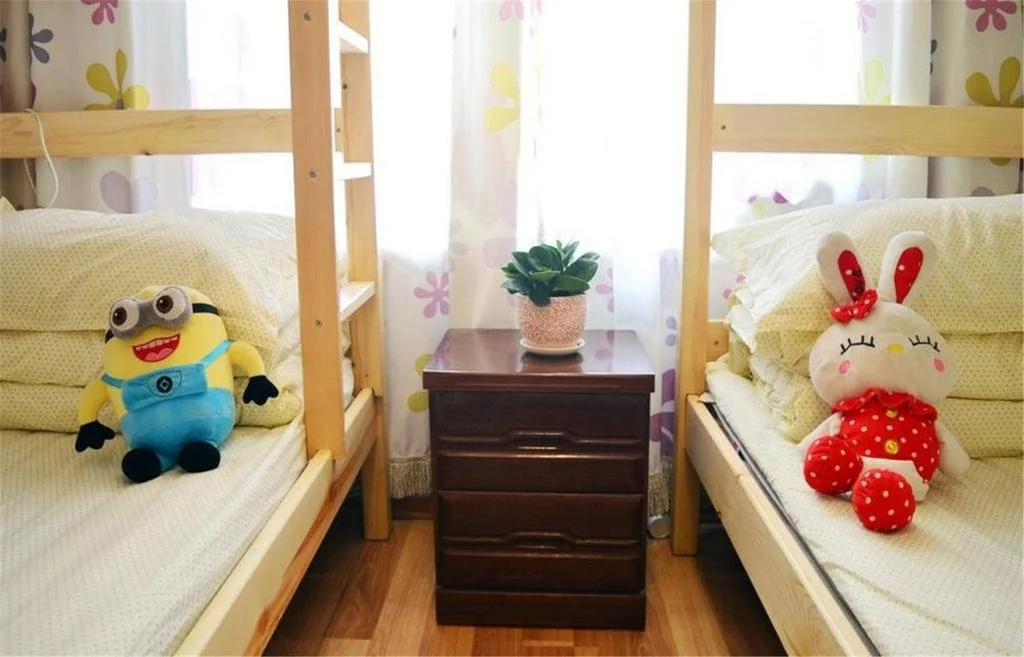 Wanneng Youth Hostel Shijiazhuang