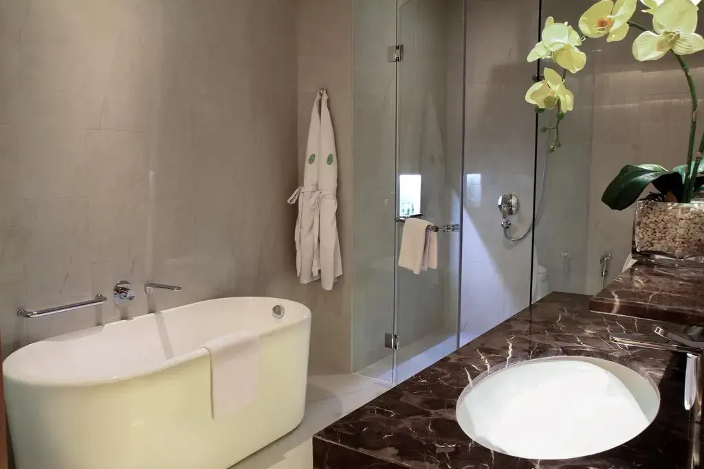 Resinda Hotel Karawang, Managed by Padma Hotels - Chambres