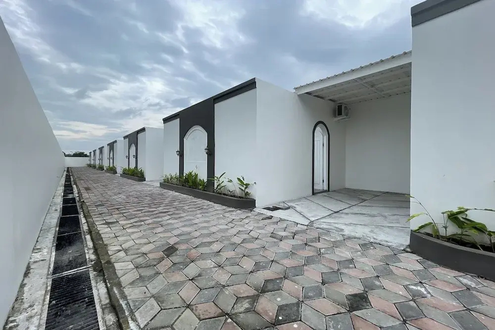 House Of Marvilla