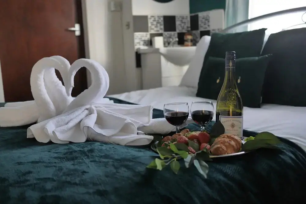 Hotel photo 11