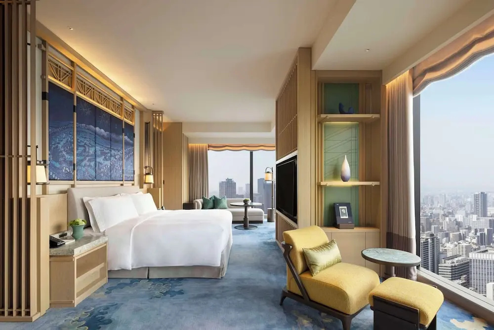 Waldorf Astoria Osaka 사진 30