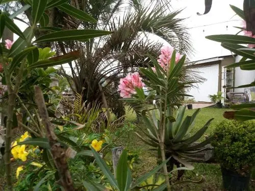 Pousada das Rosas Tramandai