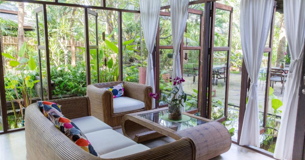Le Way Resort - Général