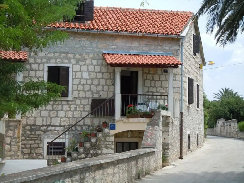 Apartments Maria