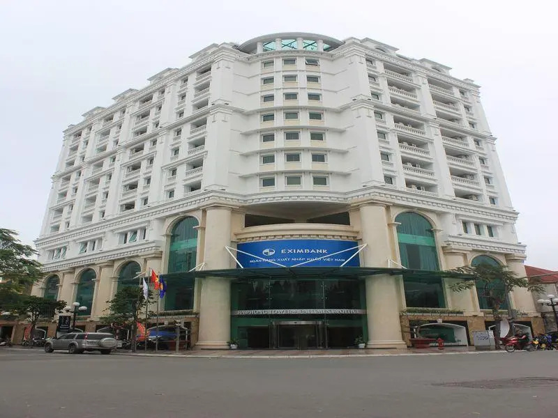 2 Bedrooms Luxury Apartment