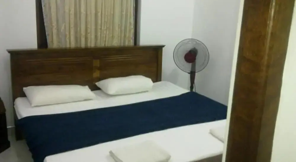 Patrick Holiday Resort - Chambres