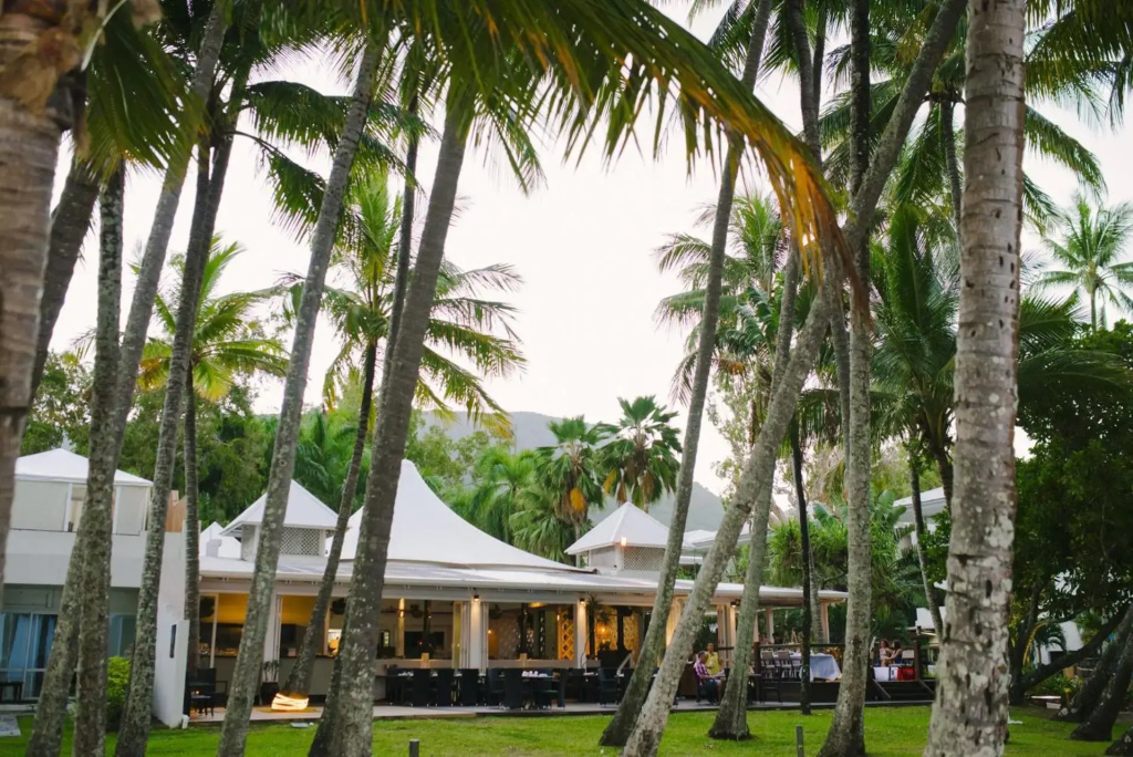Belle Escapes - Watermark Luxury Palm Cove