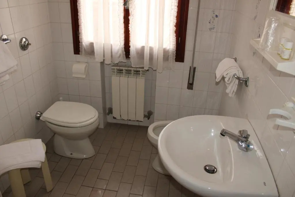 Hotel Caravel - Chambres