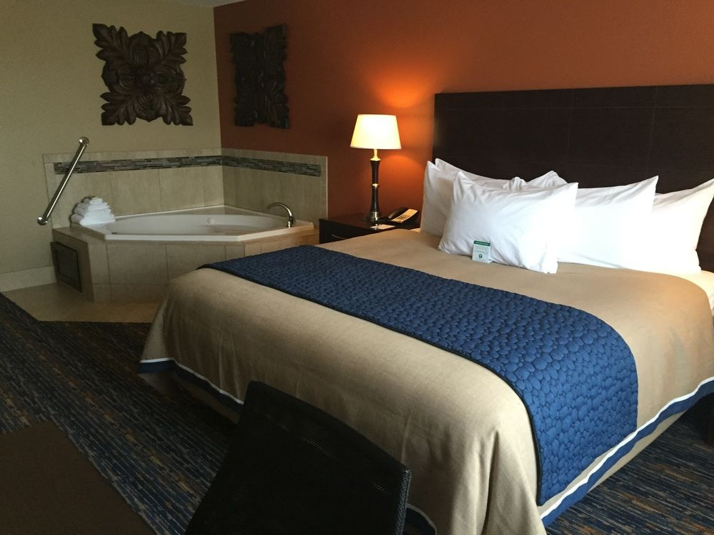 GrandStay Hotel & Suites Mount Horeb - Madison - Général