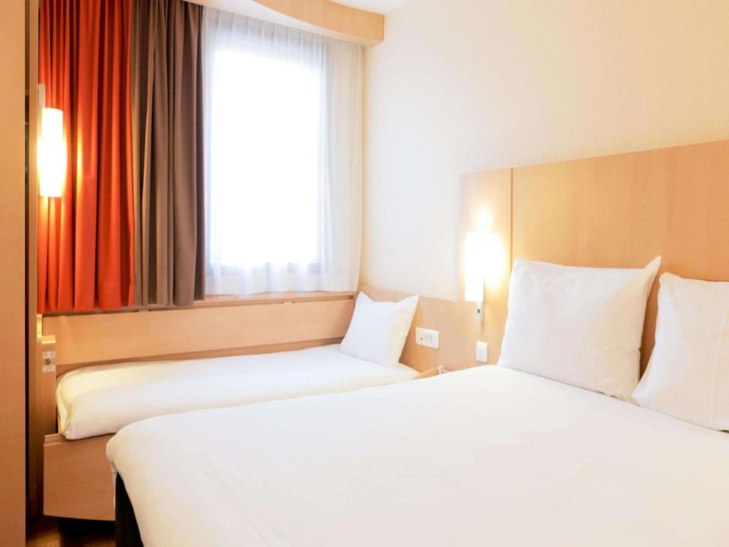 Voir la photo 4 — Ibis Grenoble Centre Bastille