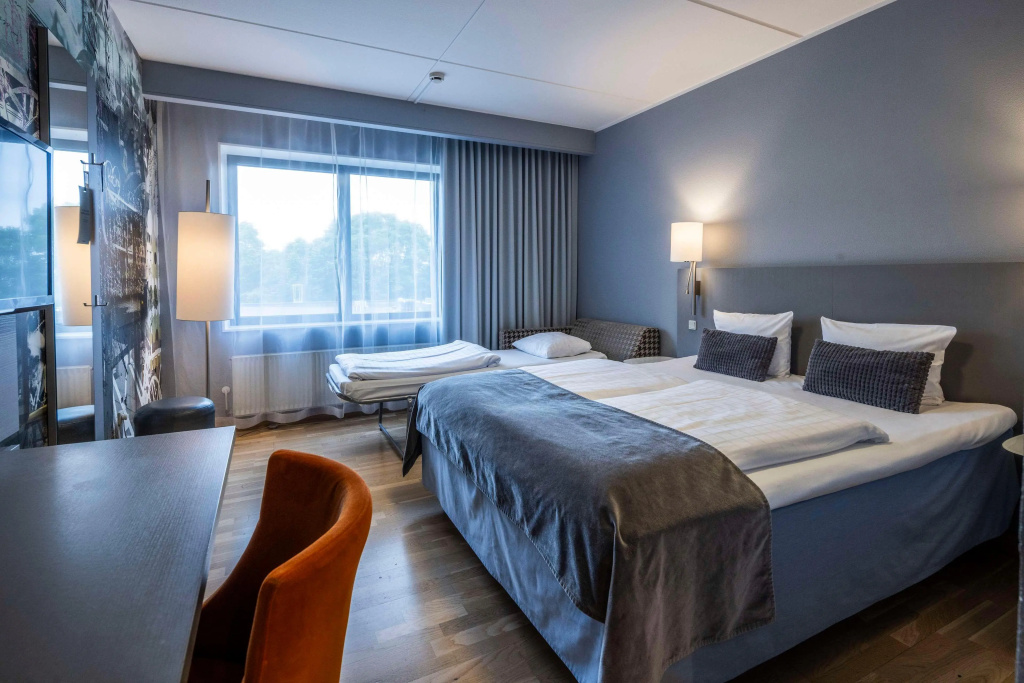 Scandic Kolding — 5