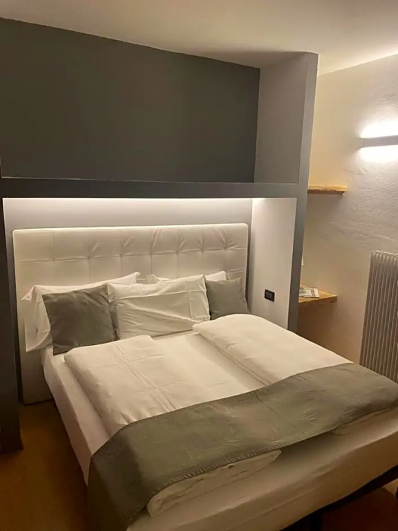 Hotel Irma - Chambres