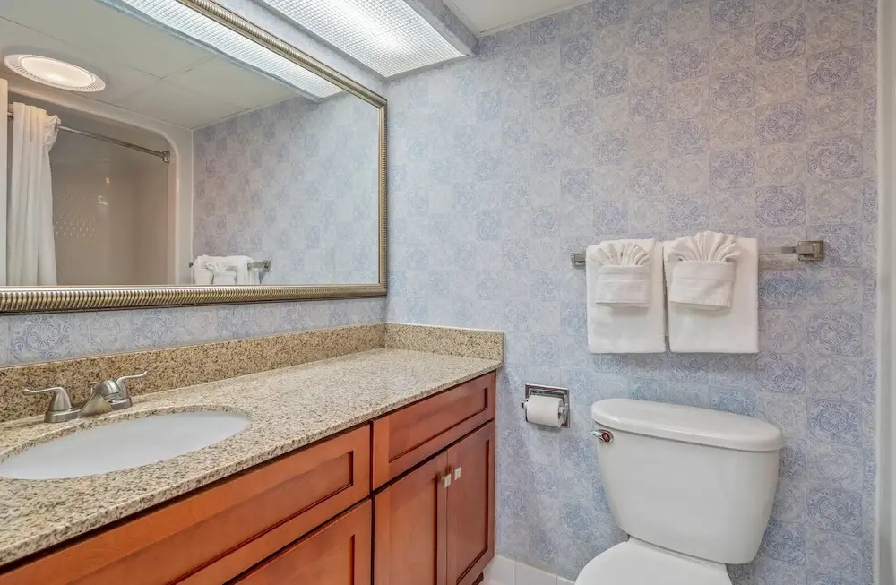 Sea Watch Resort - Chambres